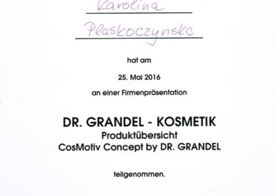 Kosmetik Kiel